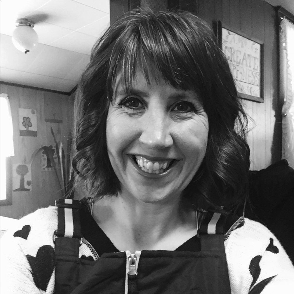 Meet your Posher, Dawn